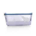 Polar bear School Pencil Case Students Pencil Bag